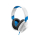 Słuchawka z mikrofonem TURTLE BEACH PS4/5 Recon 70P, biale
